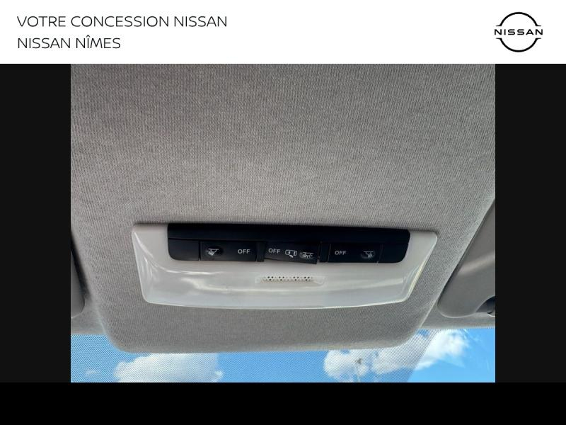 NISSAN Micra d’occasion à vendre à NÎMES chez MAS AUTO (Photo 16)
