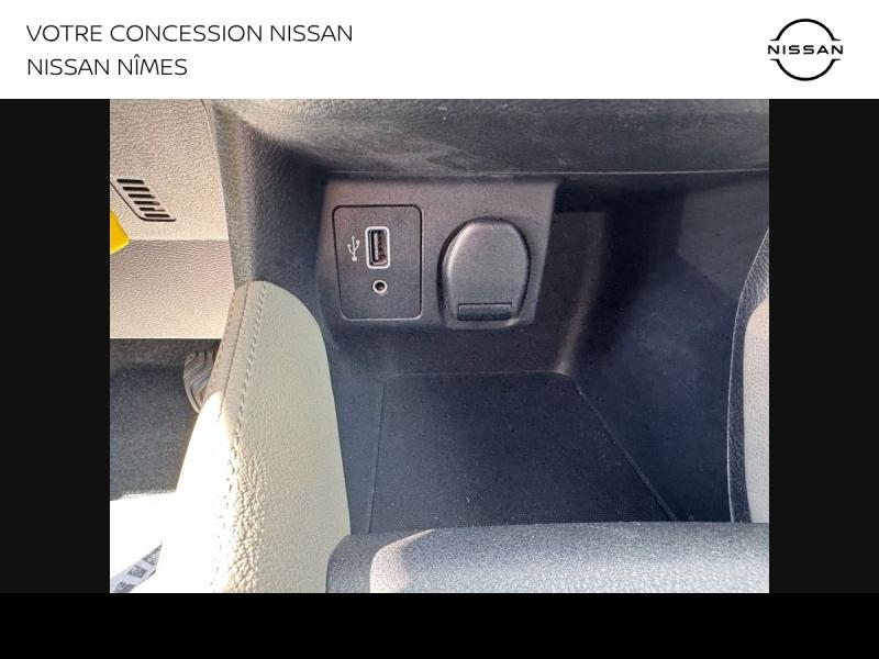 NISSAN Micra d’occasion à vendre à NÎMES chez MAS AUTO (Photo 17)