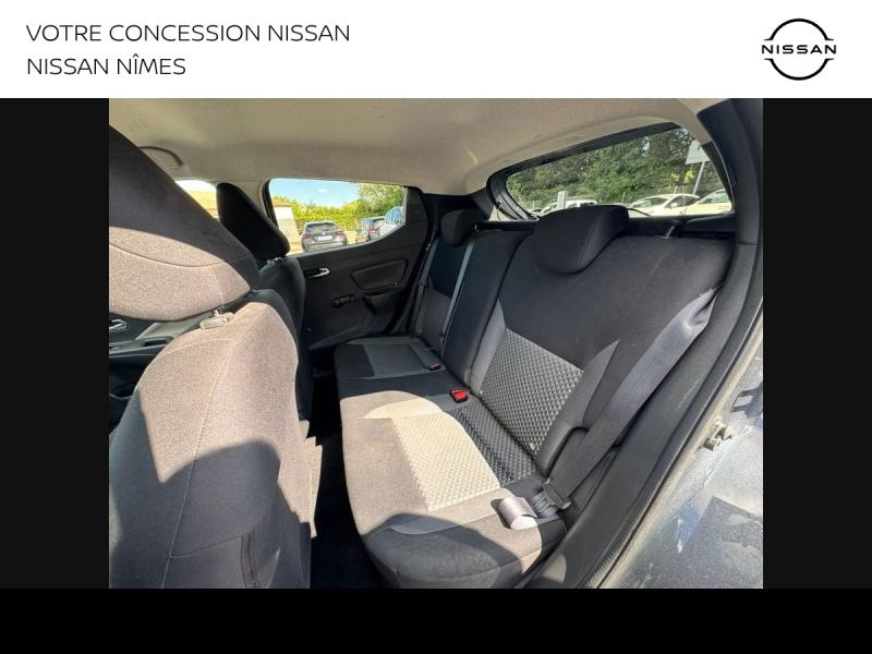 NISSAN Micra d’occasion à vendre à NÎMES chez MAS AUTO (Photo 19)