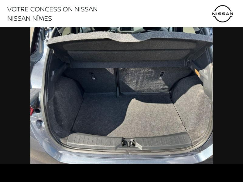 NISSAN Micra d’occasion à vendre à NÎMES chez MAS AUTO (Photo 20)