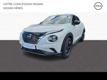 NISSAN Juke d’occasion à vendre à NÎMES