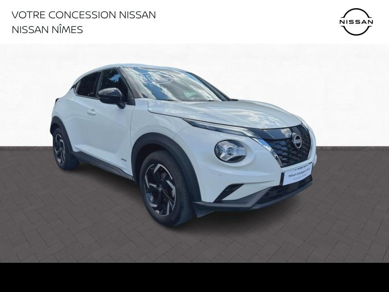 NISSAN Juke d’occasion à vendre à NÎMES chez MAS AUTO (Photo 3)