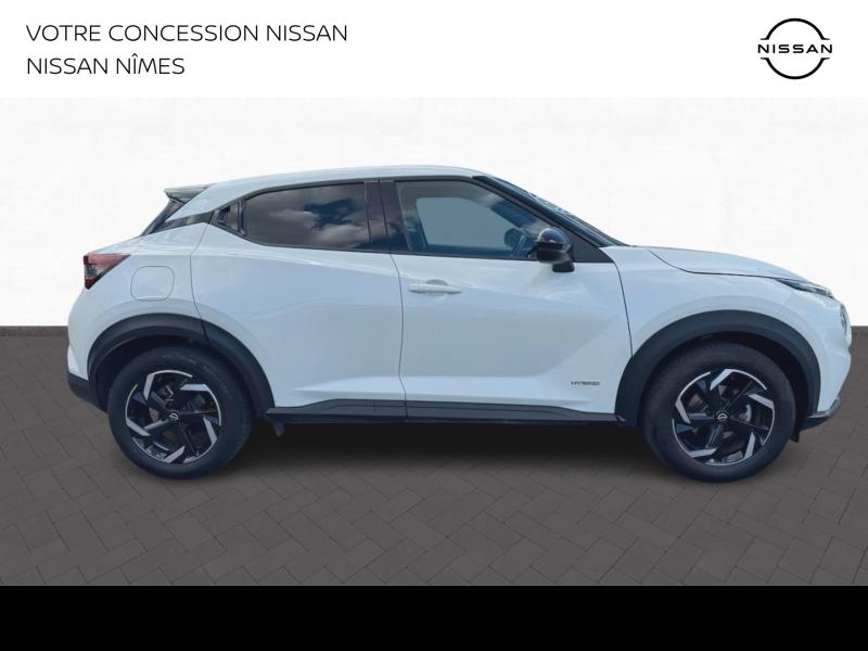 NISSAN Juke d’occasion à vendre à NÎMES chez MAS AUTO (Photo 4)