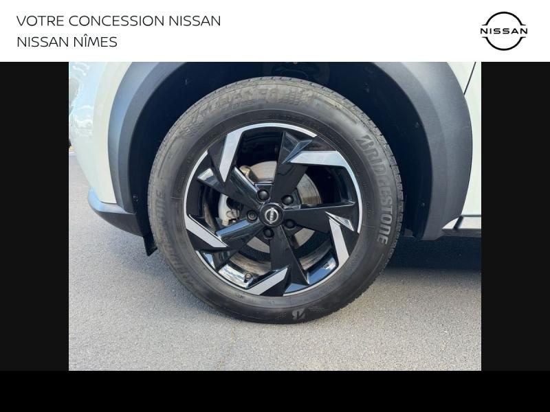 NISSAN Juke d’occasion à vendre à NÎMES chez MAS AUTO (Photo 10)