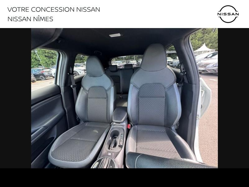 NISSAN Juke d’occasion à vendre à NÎMES chez MAS AUTO (Photo 11)