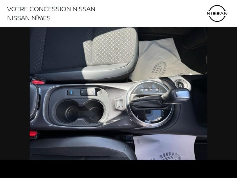 NISSAN Juke d’occasion à vendre à NÎMES chez MAS AUTO (Photo 13)