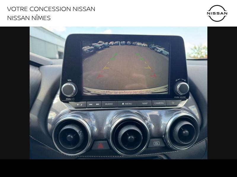 NISSAN Juke d’occasion à vendre à NÎMES chez MAS AUTO (Photo 17)