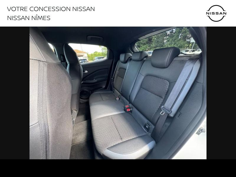 NISSAN Juke d’occasion à vendre à NÎMES chez MAS AUTO (Photo 19)