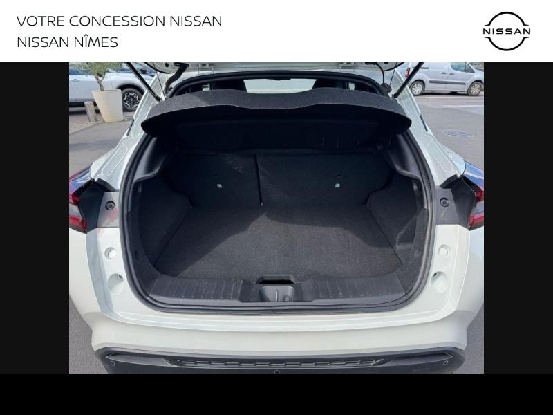 NISSAN Juke d’occasion à vendre à NÎMES chez MAS AUTO (Photo 20)