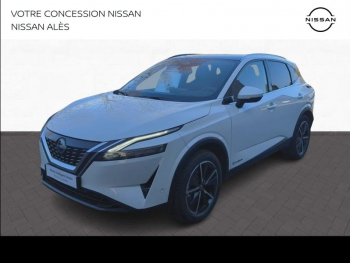 NISSAN Qashqai d’occasion à vendre à NÎMES