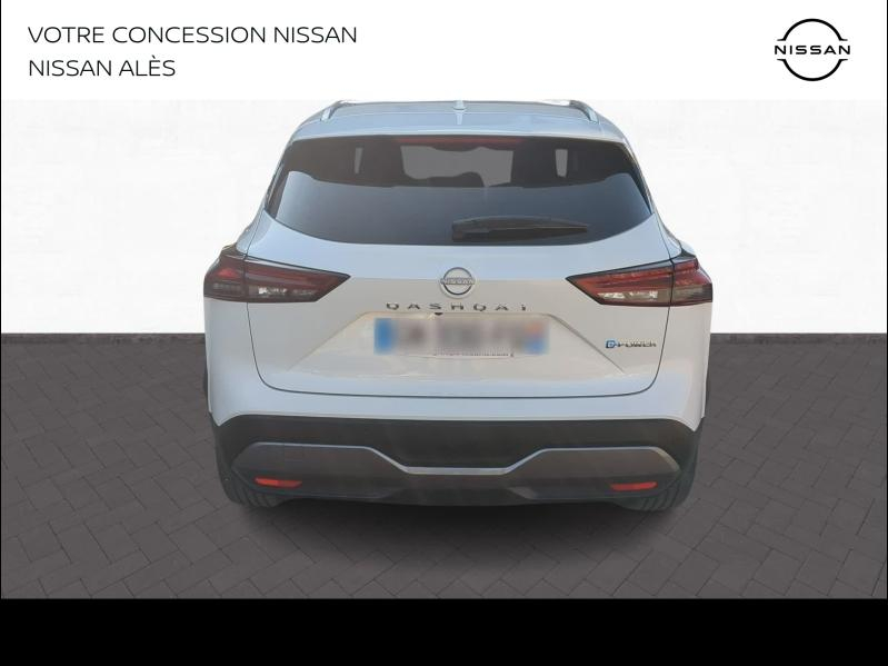 NISSAN Qashqai d’occasion à vendre à NÎMES chez MAS AUTO (Photo 6)