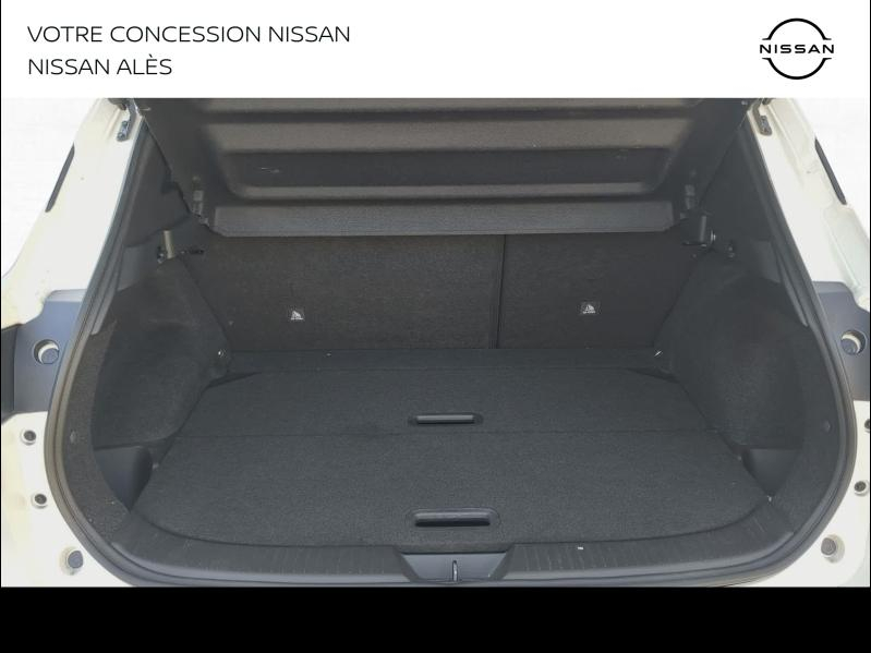 NISSAN Qashqai d’occasion à vendre à NÎMES chez MAS AUTO (Photo 9)
