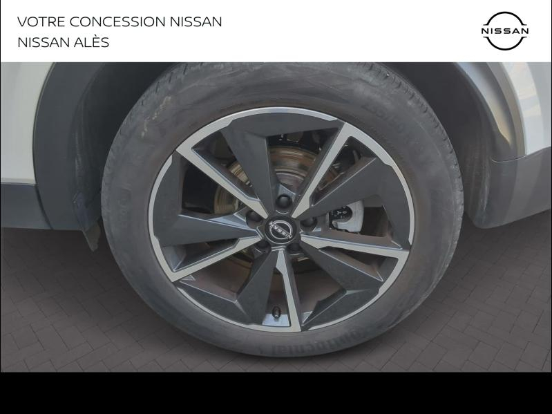 NISSAN Qashqai d’occasion à vendre à NÎMES chez MAS AUTO (Photo 10)