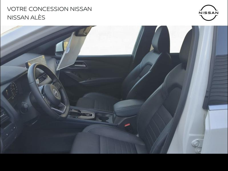 NISSAN Qashqai d’occasion à vendre à NÎMES chez MAS AUTO (Photo 15)