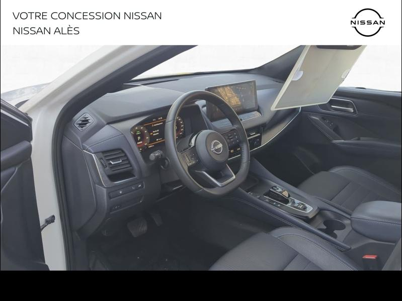 NISSAN Qashqai d’occasion à vendre à NÎMES chez MAS AUTO (Photo 16)