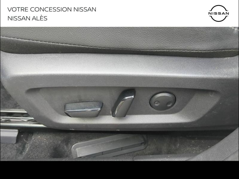 NISSAN Qashqai d’occasion à vendre à NÎMES chez MAS AUTO (Photo 18)