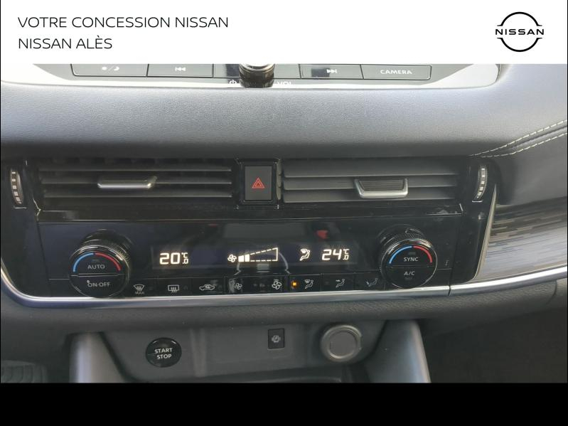 NISSAN Qashqai d’occasion à vendre à NÎMES chez MAS AUTO (Photo 20)