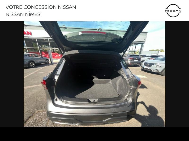 NISSAN Qashqai d’occasion à vendre à NÎMES chez MAS AUTO (Photo 8)