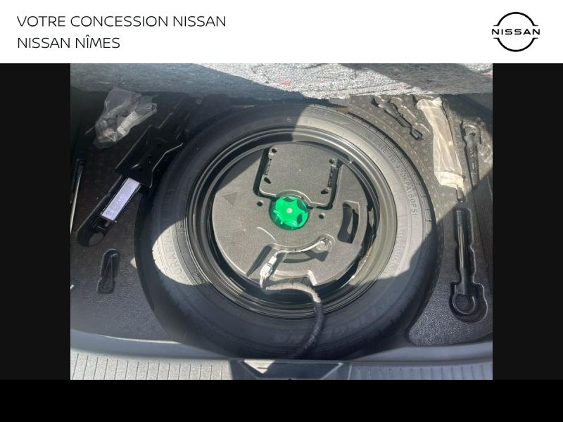 NISSAN Qashqai d’occasion à vendre à NÎMES chez MAS AUTO (Photo 9)