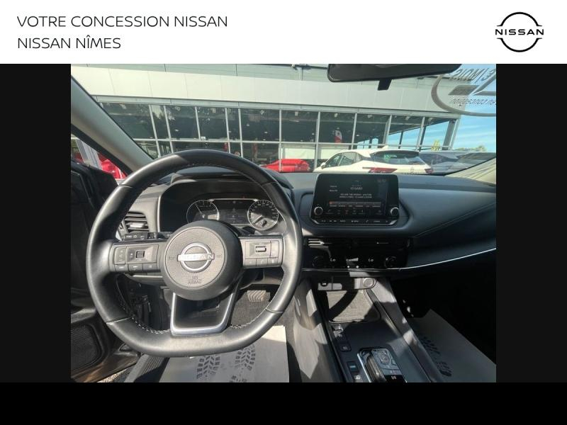 NISSAN Qashqai d’occasion à vendre à NÎMES chez MAS AUTO (Photo 11)