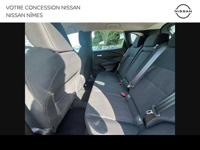 NISSAN Qashqai d’occasion à vendre à NÎMES chez MAS AUTO (Photo 17)