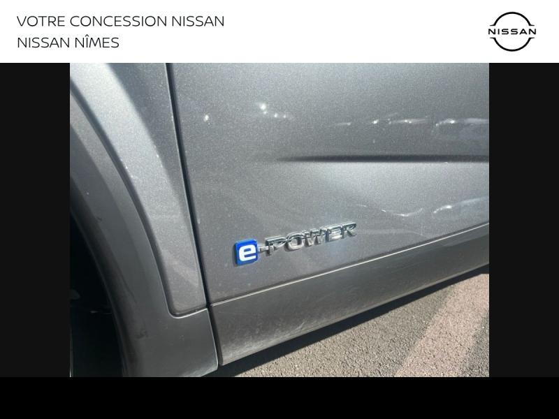 NISSAN Qashqai d’occasion à vendre à NÎMES chez MAS AUTO (Photo 19)