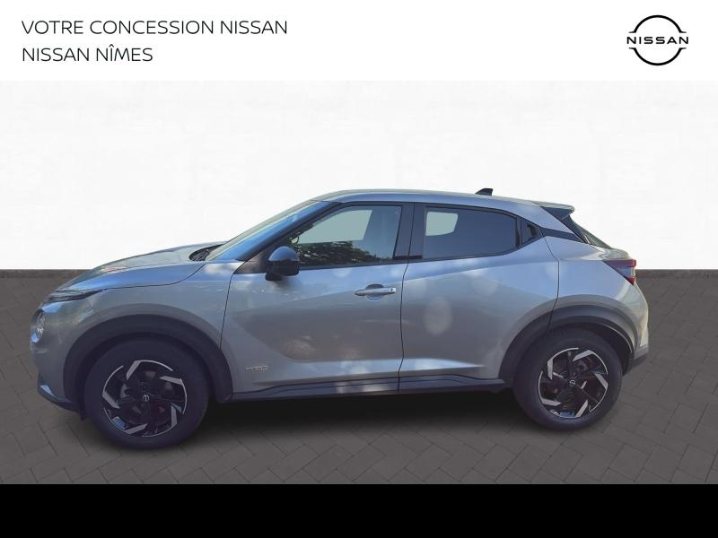 NISSAN Juke d’occasion à vendre à NÎMES chez MAS AUTO (Photo 3)