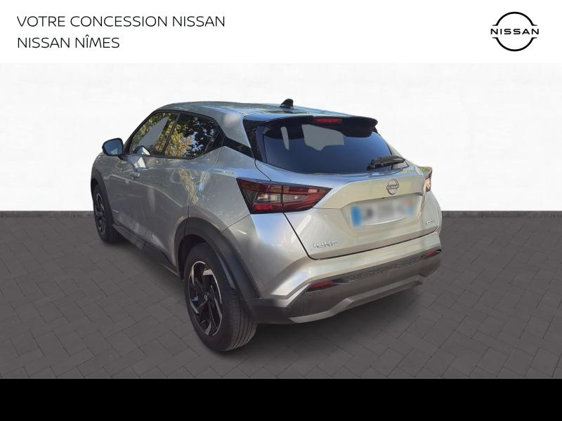 NISSAN Juke d’occasion à vendre à NÎMES chez MAS AUTO (Photo 4)