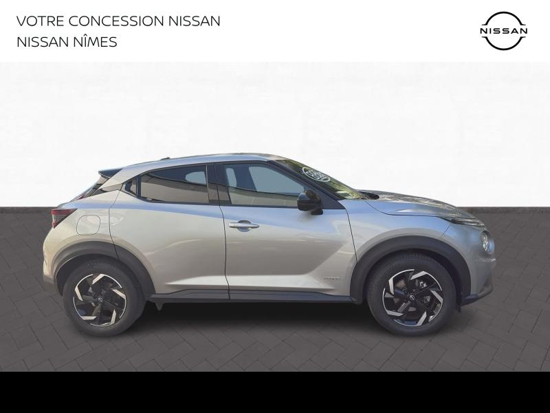 NISSAN Juke d’occasion à vendre à NÎMES chez MAS AUTO (Photo 5)