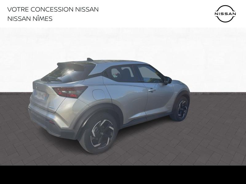 NISSAN Juke d’occasion à vendre à NÎMES chez MAS AUTO (Photo 7)