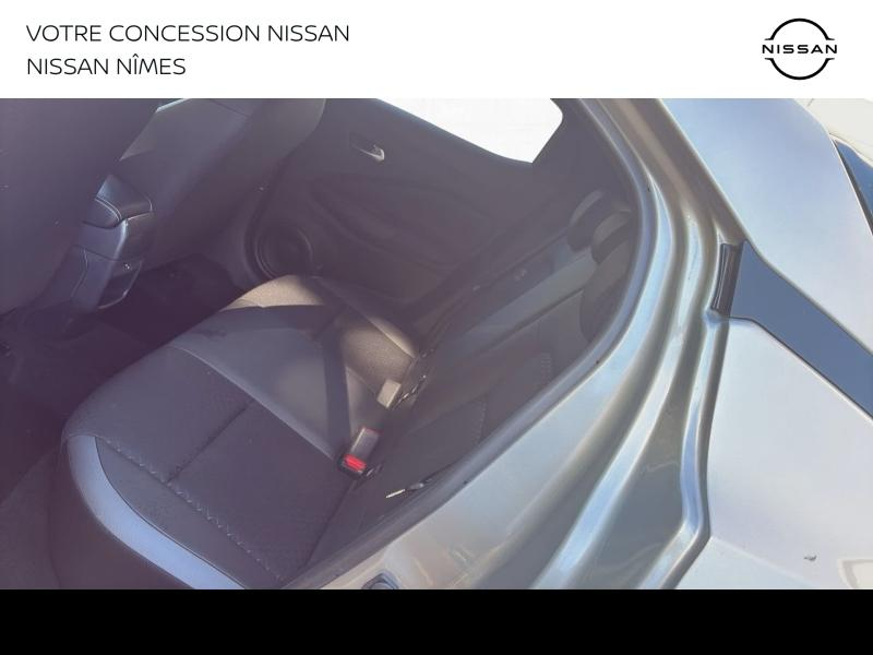 NISSAN Juke d’occasion à vendre à NÎMES chez MAS AUTO (Photo 9)