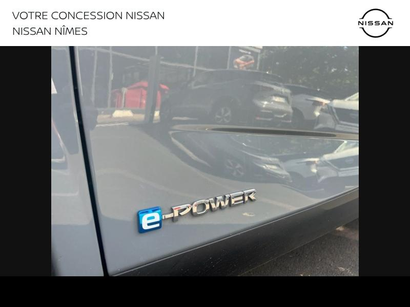 NISSAN Qashqai d’occasion à vendre à NÎMES chez MAS AUTO (Photo 10)