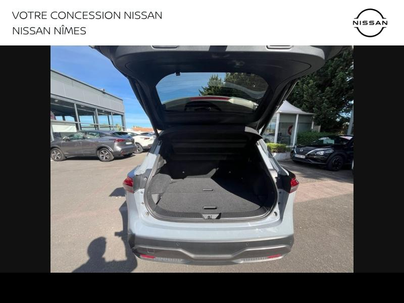 NISSAN Qashqai d’occasion à vendre à NÎMES chez MAS AUTO (Photo 11)
