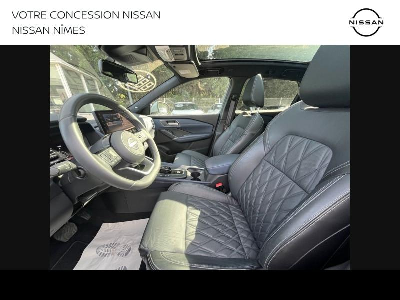 NISSAN Qashqai d’occasion à vendre à NÎMES chez MAS AUTO (Photo 13)