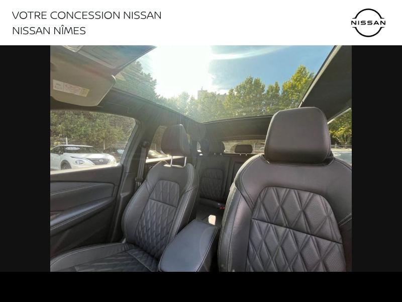 NISSAN Qashqai d’occasion à vendre à NÎMES chez MAS AUTO (Photo 14)