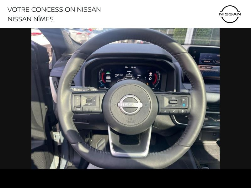 NISSAN Qashqai d’occasion à vendre à NÎMES chez MAS AUTO (Photo 16)