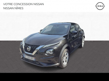 NISSAN Juke d’occasion à vendre à NÎMES