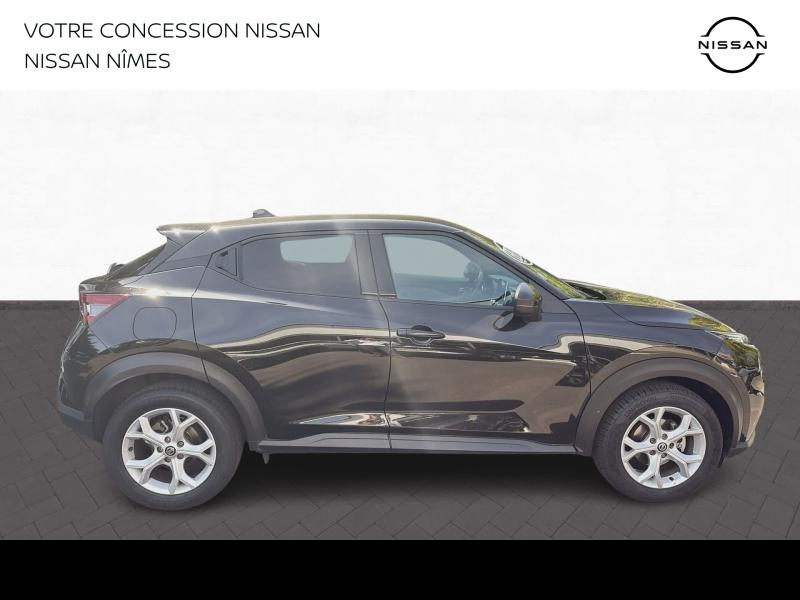 NISSAN Juke d’occasion à vendre à NÎMES chez MAS AUTO (Photo 3)