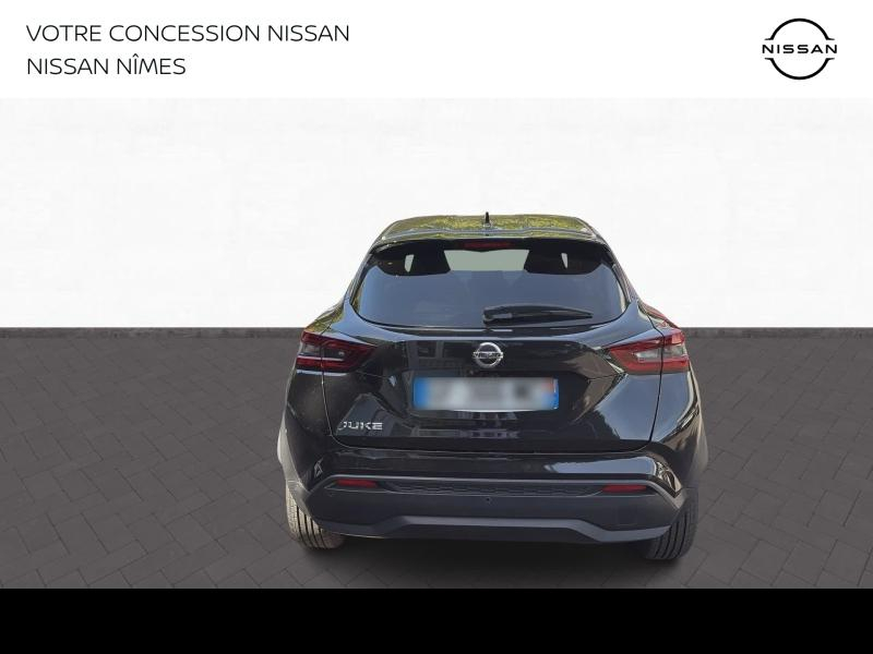 NISSAN Juke d’occasion à vendre à NÎMES chez MAS AUTO (Photo 8)
