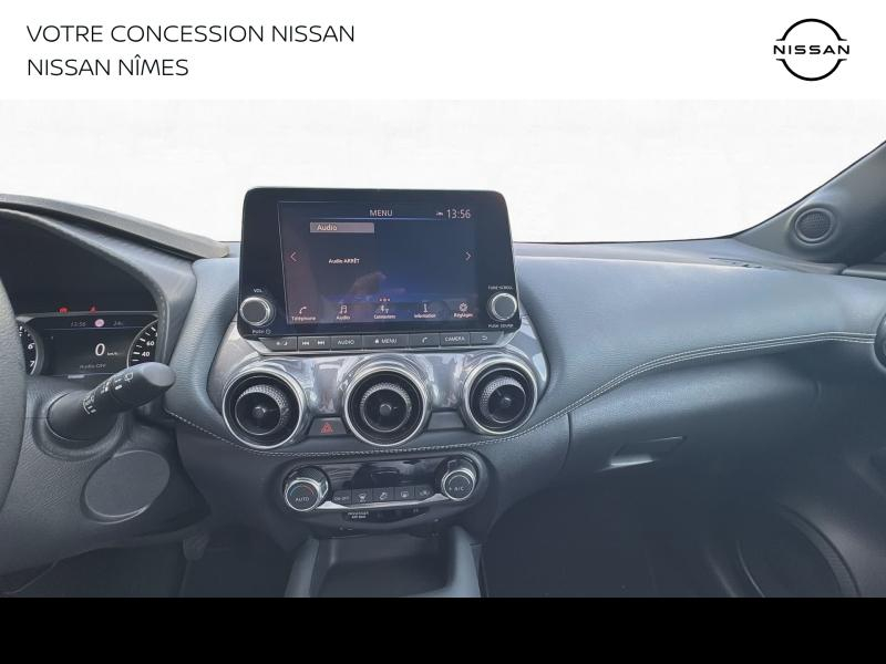 NISSAN Juke d’occasion à vendre à NÎMES chez MAS AUTO (Photo 13)
