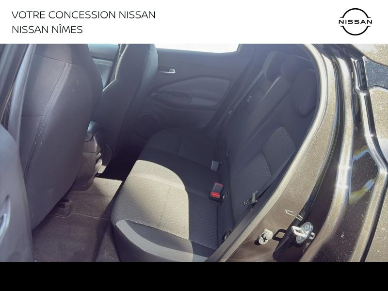 NISSAN Juke d’occasion à vendre à NÎMES chez MAS AUTO (Photo 16)