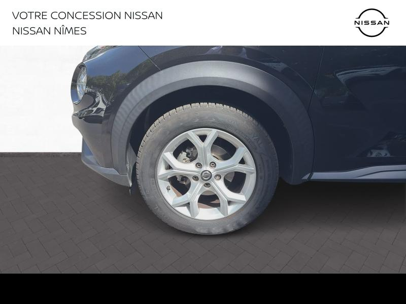 NISSAN Juke d’occasion à vendre à NÎMES chez MAS AUTO (Photo 17)