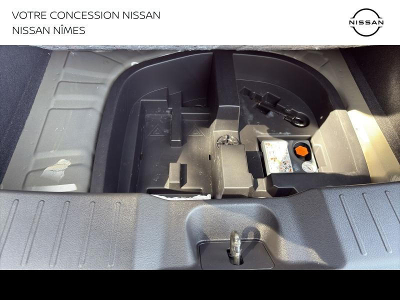 NISSAN Juke d’occasion à vendre à NÎMES chez MAS AUTO (Photo 18)