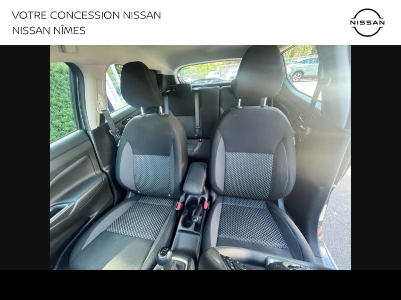 NISSAN Micra d’occasion à vendre à NÎMES chez MAS AUTO (Photo 10)