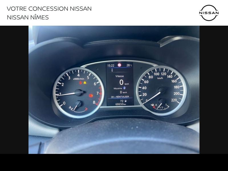 NISSAN Micra d’occasion à vendre à NÎMES chez MAS AUTO (Photo 13)