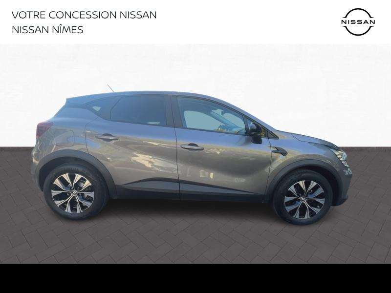 RENAULT Captur d’occasion à vendre à NÎMES chez MAS AUTO (Photo 4)