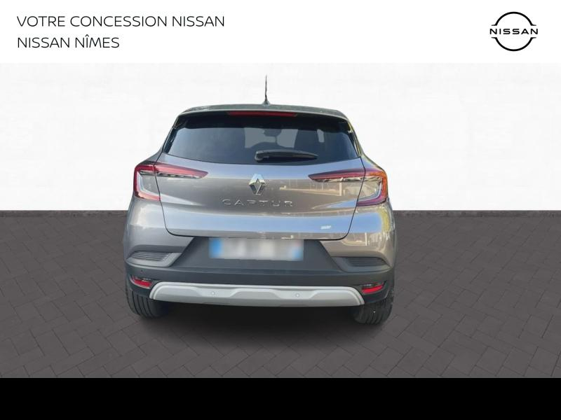 RENAULT Captur d’occasion à vendre à NÎMES chez MAS AUTO (Photo 6)