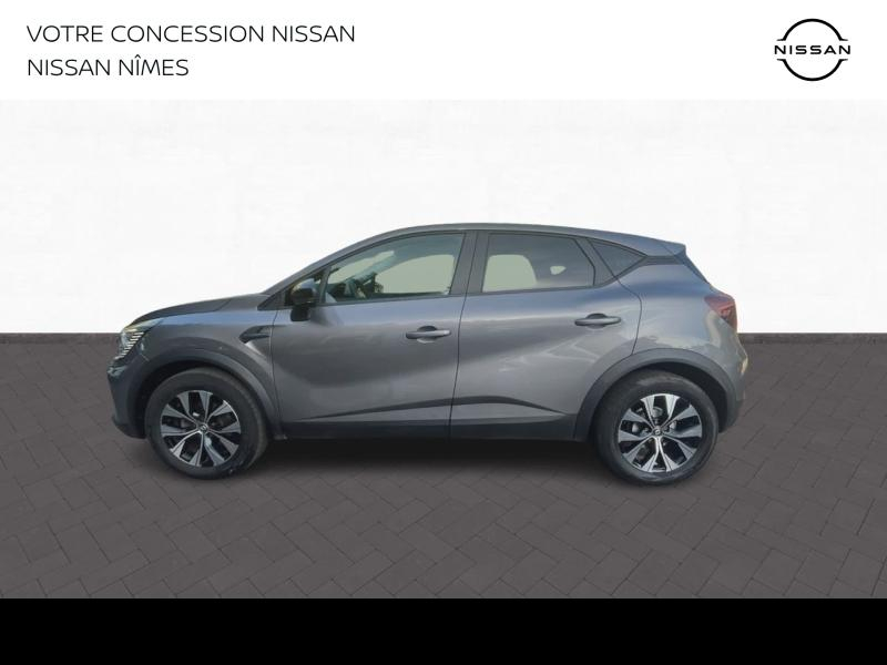 RENAULT Captur d’occasion à vendre à NÎMES chez MAS AUTO (Photo 7)