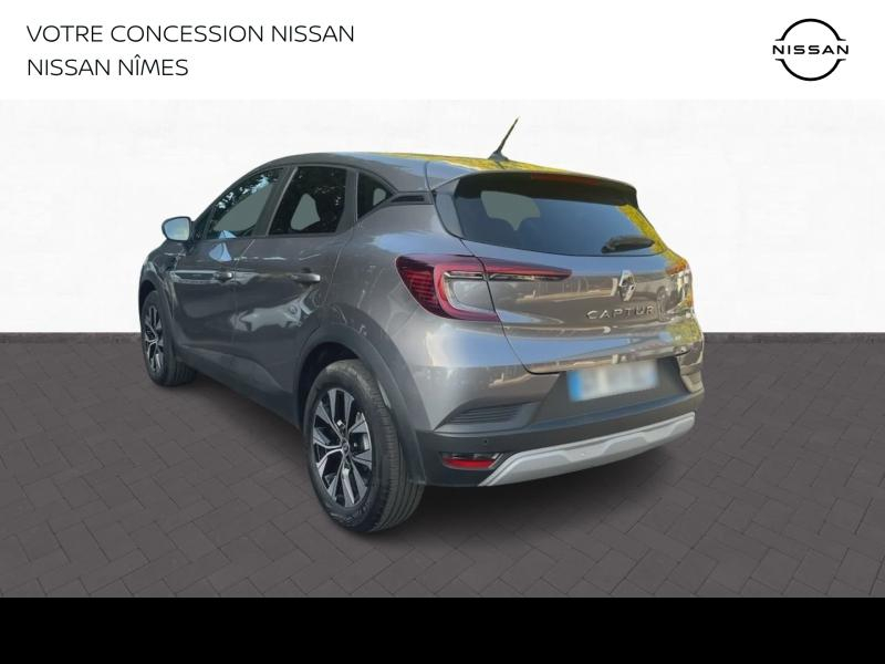 RENAULT Captur d’occasion à vendre à NÎMES chez MAS AUTO (Photo 8)