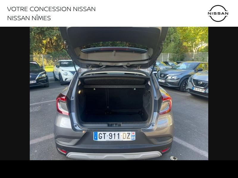 RENAULT Captur d’occasion à vendre à NÎMES chez MAS AUTO (Photo 9)